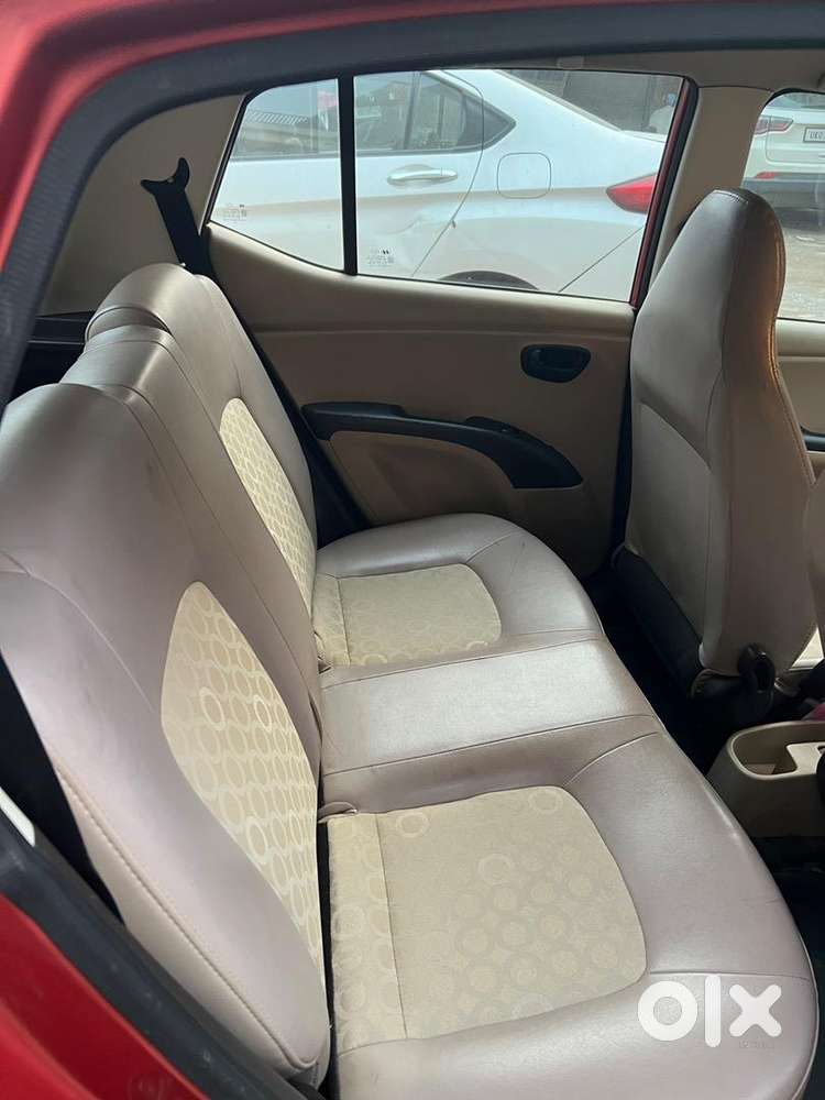 Hyundai I10 2010 Petrol 59000 Km Driven