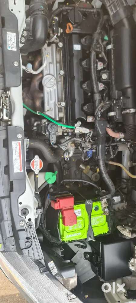 2023 Maruti Suzuki Wagon R Petrol