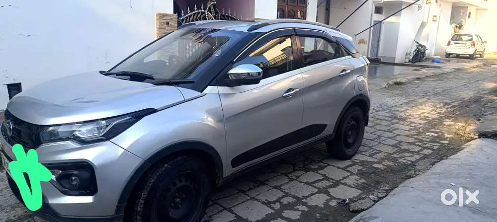 Tata Nexon 1.5 Revotorq 2021