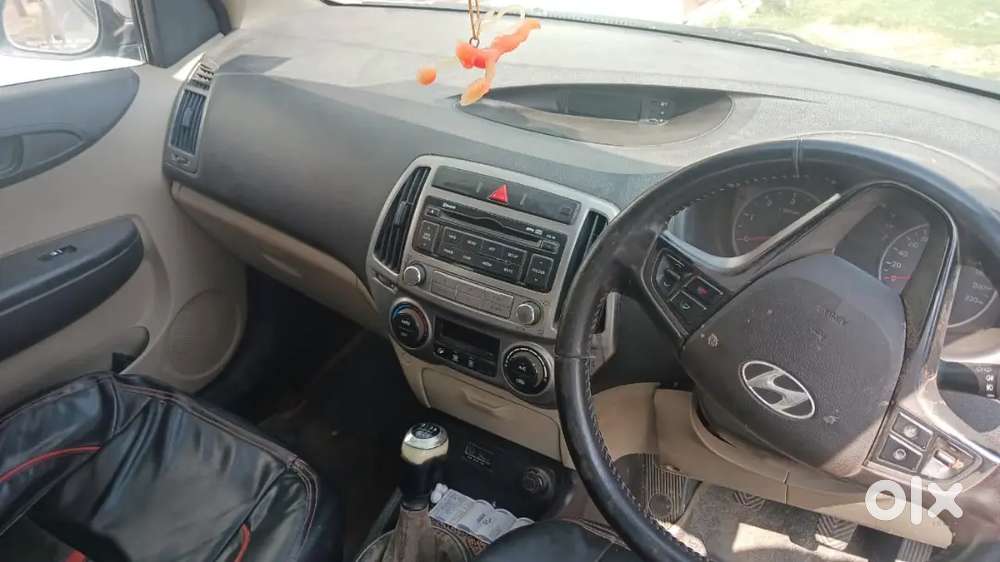 Hyundai I20 2014 Diesel Well Maintained
