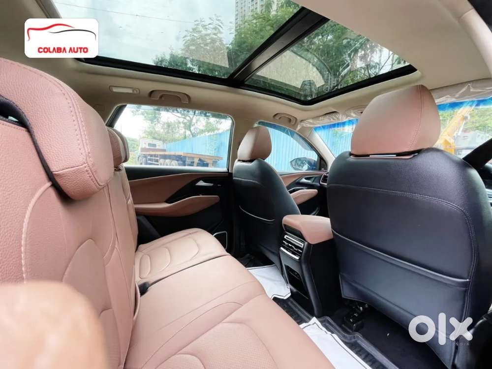 Mg Hector Plus Sharp Pro 2.0 Turbo Diesel 7 Str, 2024, Diesel