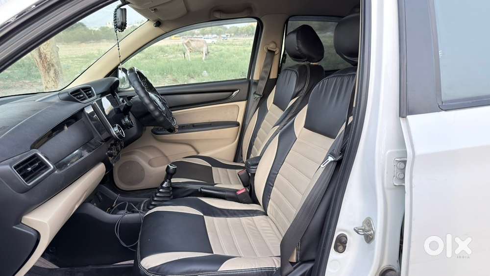 Honda Amaze S 2019 Cng  Rc Approved Cng  Excellent Condition