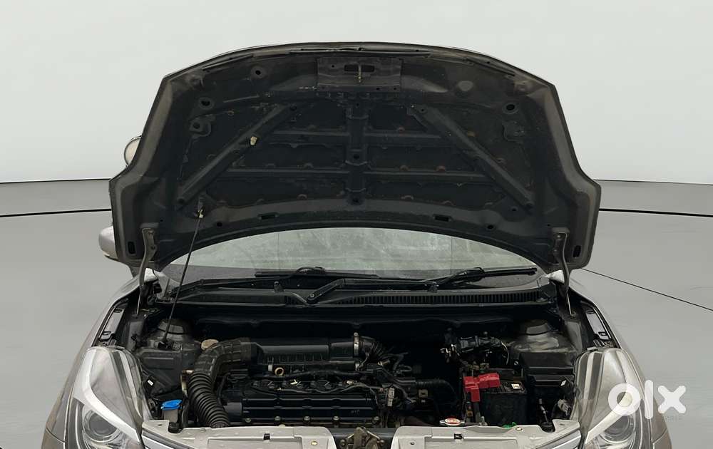Maruti Suzuki Baleno Delta, 2021, Petrol