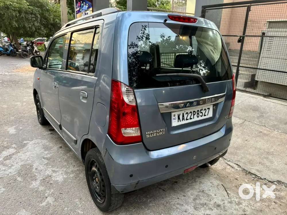 Good Condition.  Prize Is Negmaruti Suzuki Wagon R 2012 Petrol Manual