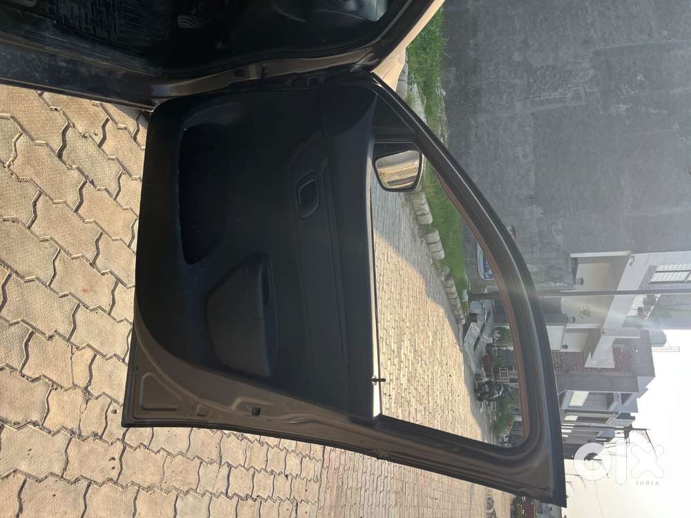 Renault Kwid Rxl Mt 2019