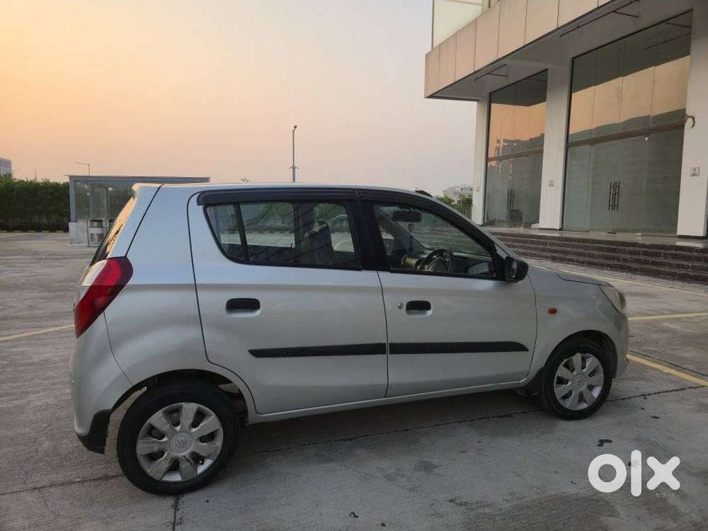 Maruti Suzuki Alto K10 Vxi Airbag, 2018, Petrol