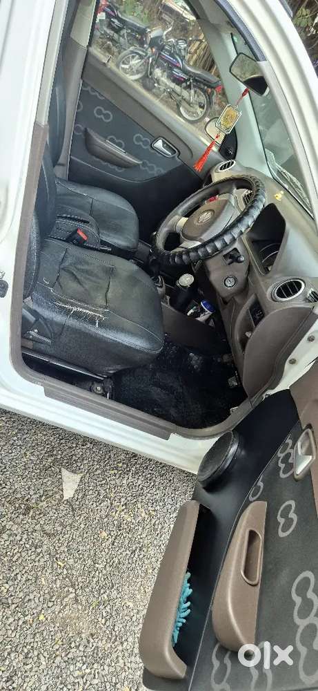 Company Maintend Genuine Car