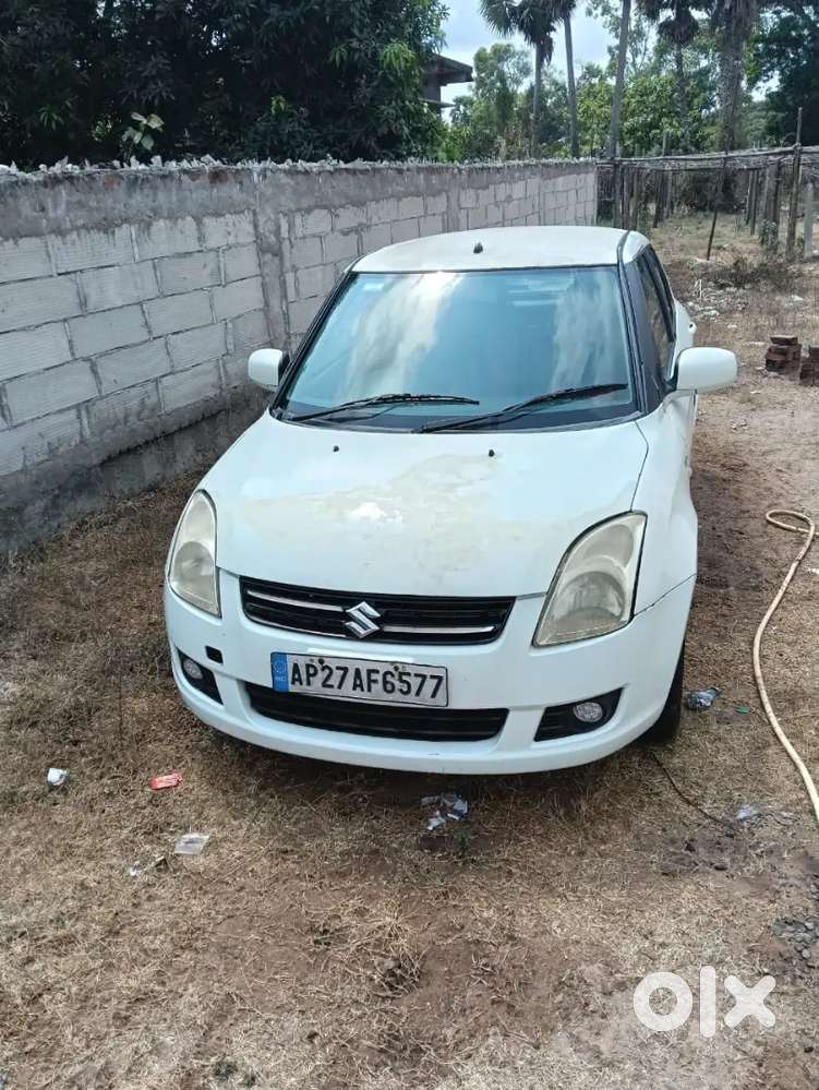 2030 Life 5 Year's Good Condition