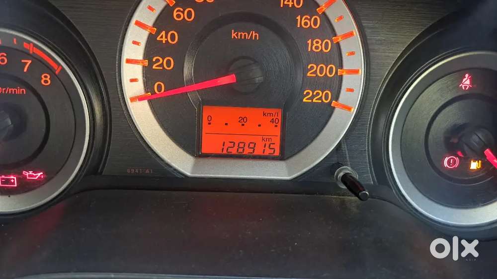 Honda City 2009 Petrol Well Maintained