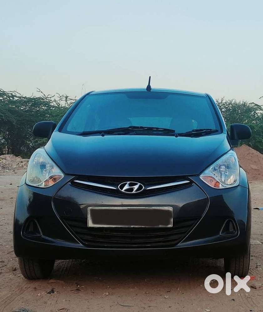 Hyundai Eon Era +, 2018, Petrol