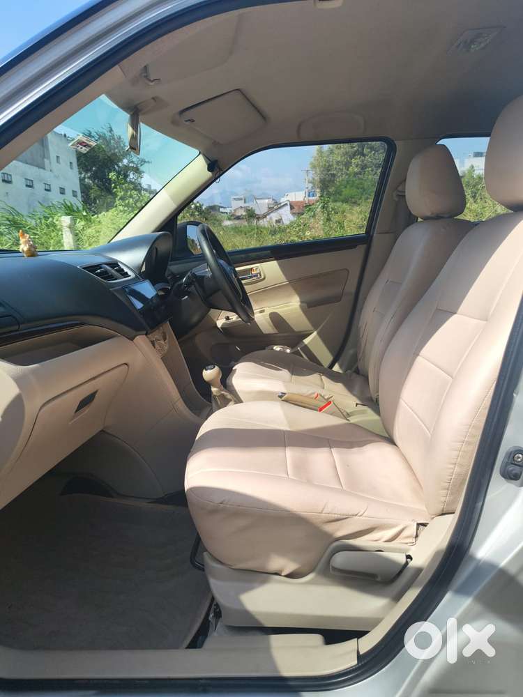 Maruti Suzuki Swift Dzire Vdi, 2012, Diesel