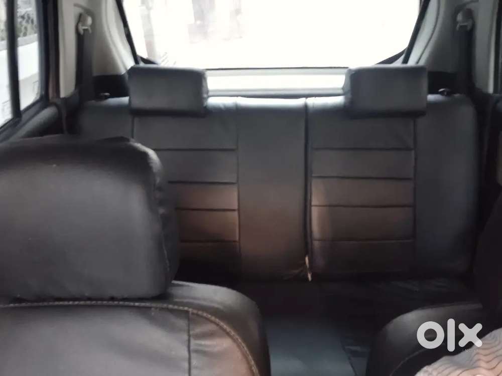 Maruti Suzuki Wagon R 2019 Cng Lxi