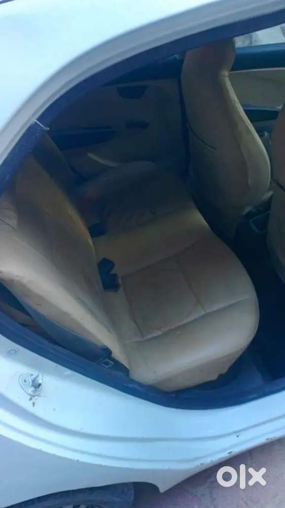 Cng On Paper Eon Era Plus First Owner