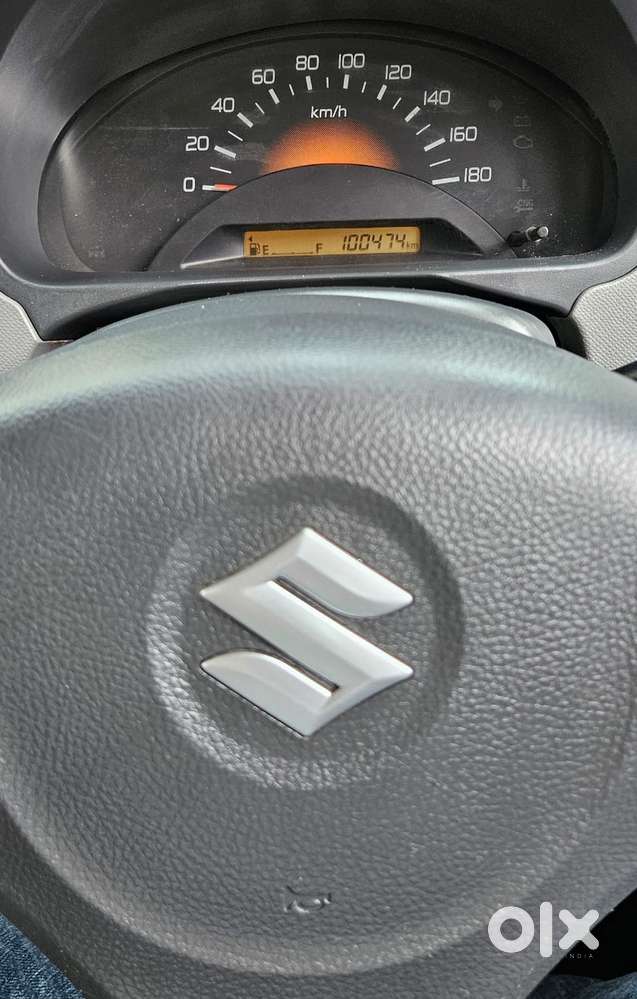 Maruti Suzuki Wagon R Cng Lxi, 2011, Cng & Hybrids