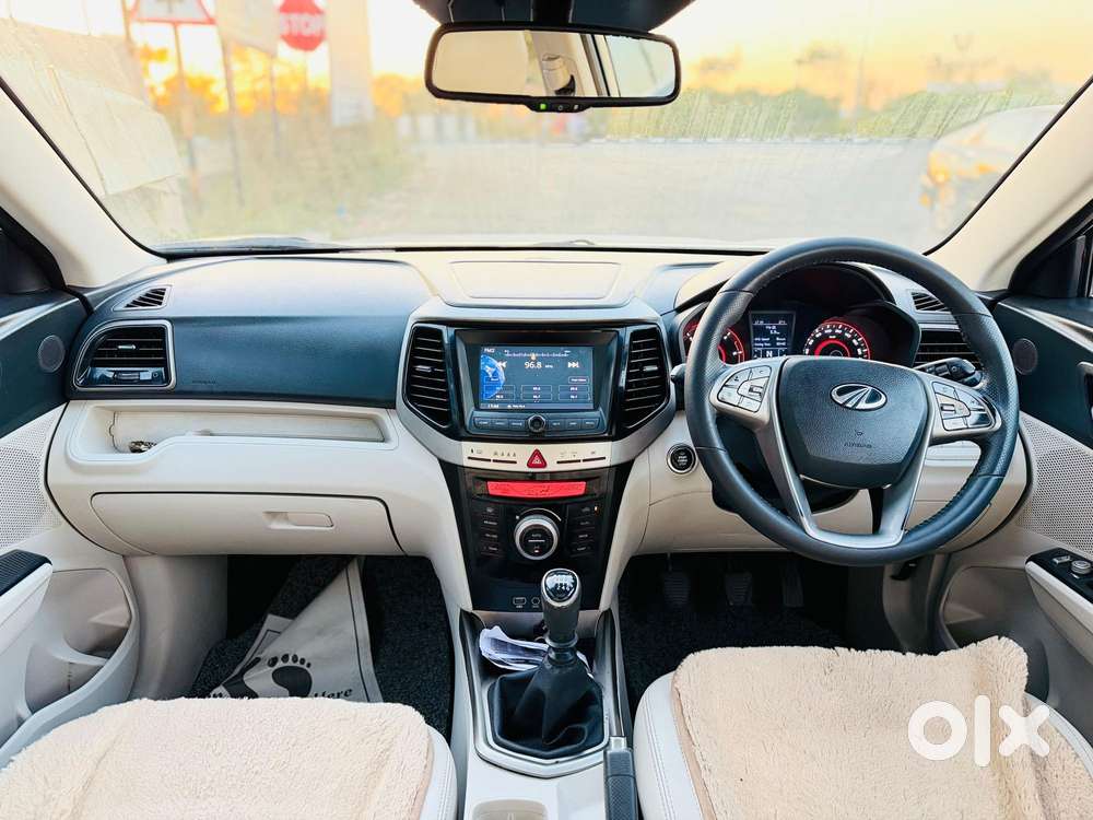 Mahindra Xuv300 W8 Option Diesel, 2019, Diesel