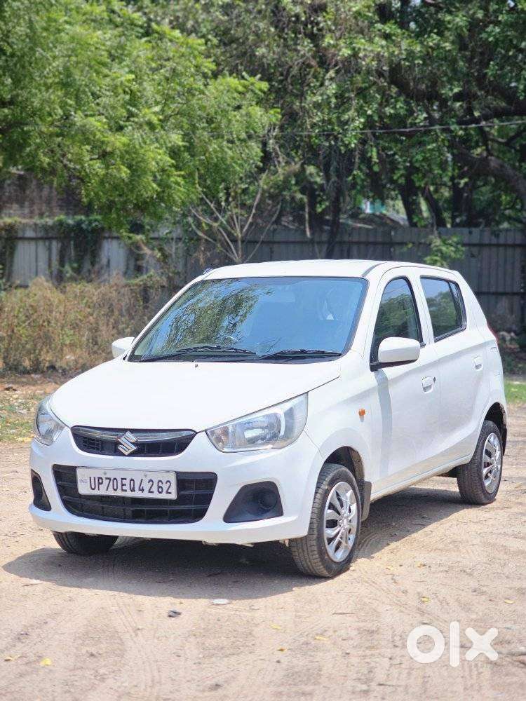 Maruti Suzuki Alto K10 Vxi (o), 2019, Cng & Hybrids