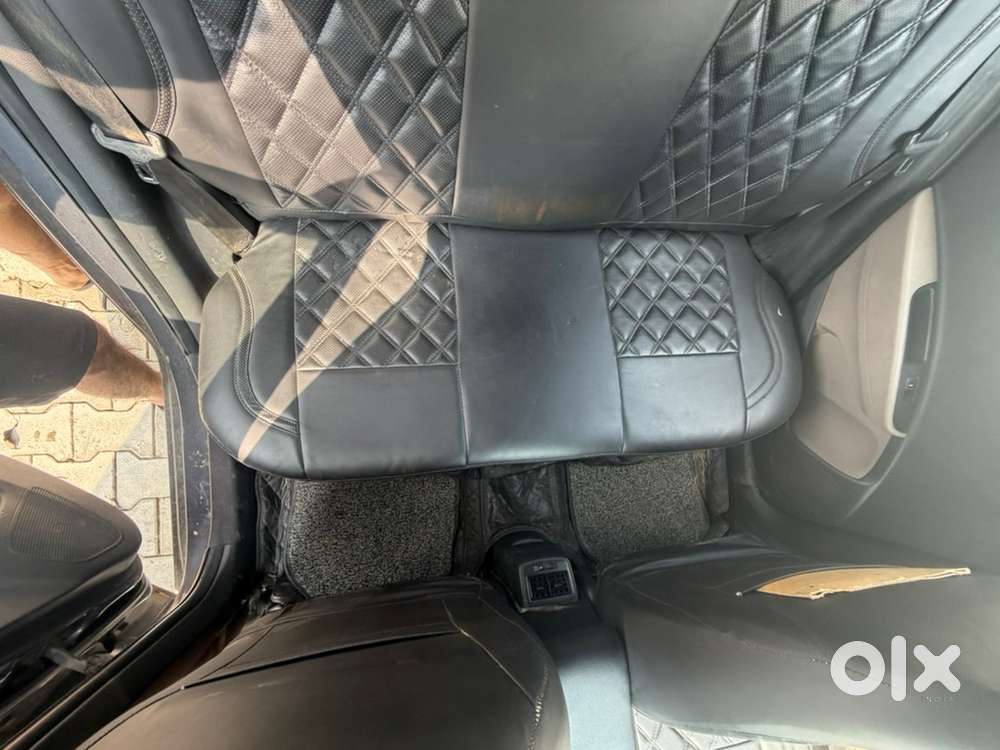 Hyundai Grand I10 2015