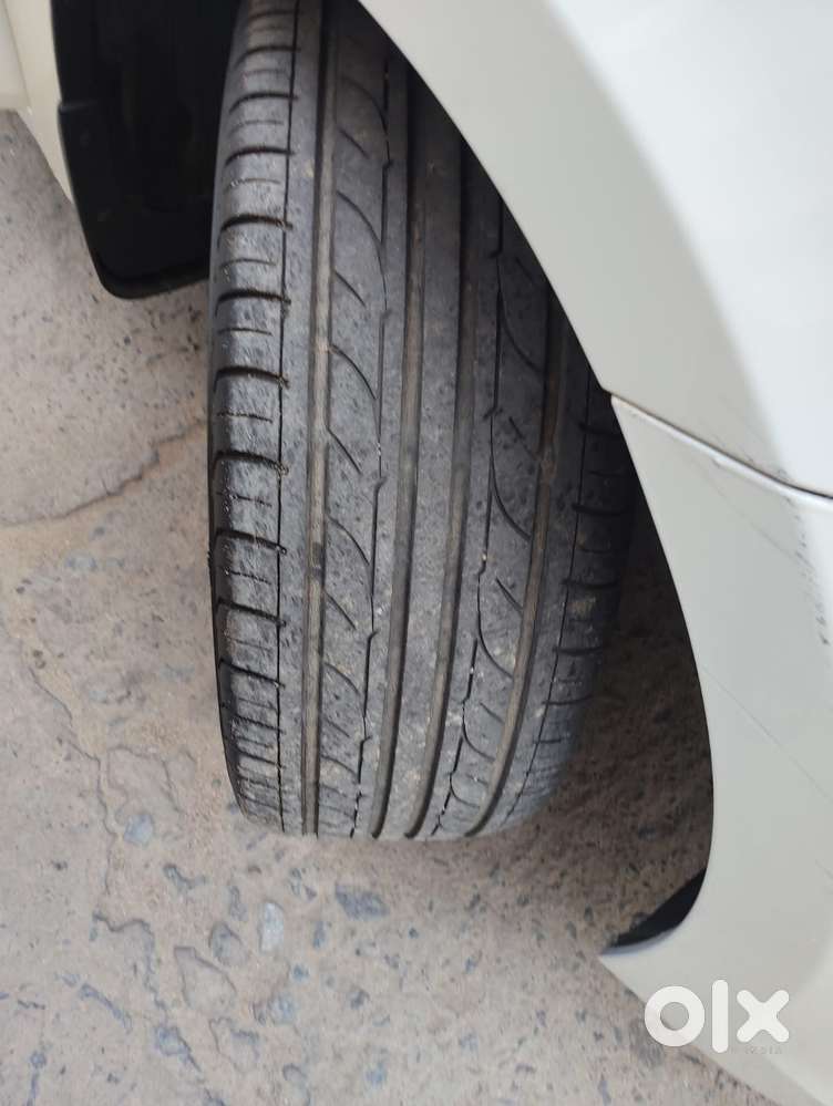 Hyundai Fluidic Verna 1.6 Vtvt Sx, 2017, Petrol