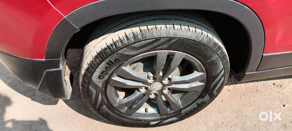 Maruti Suzuki Brezza Zdi, 2019, Diesel