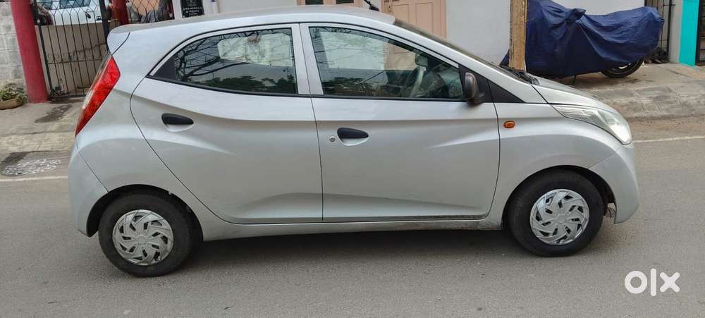 Hyundai Eon Era +, 2014, Petrol