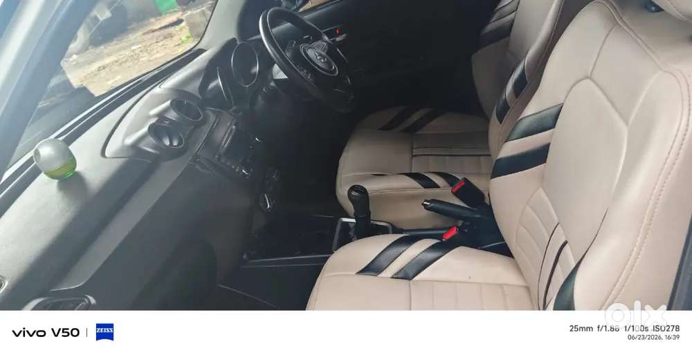 Maruti Suzuki Swift 2020 Diesel 42117 Km Driven