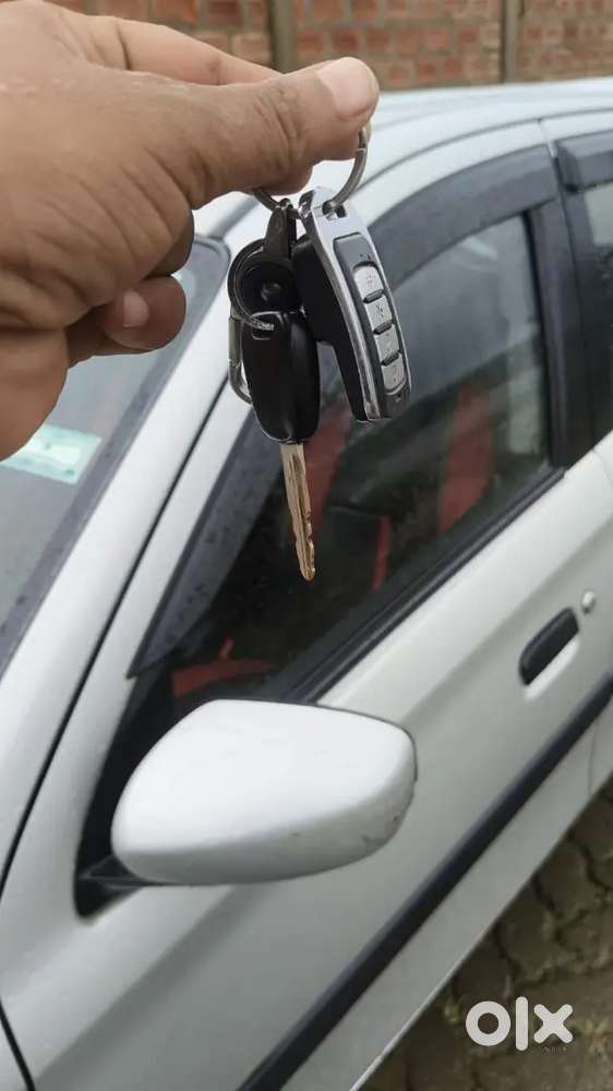 Maruti Suzuki Alto 2017