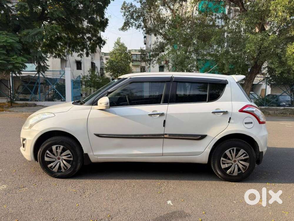 Maruti Suzuki Swift Vdi Optional, 2017, Diesel