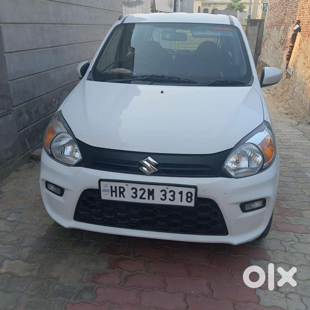 Maruti Suzuki Petrol 2022