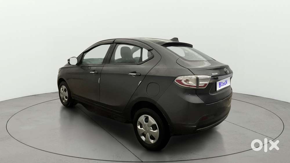 Tata Tigor Xz Cng, 2022, Cng & Hybrids
