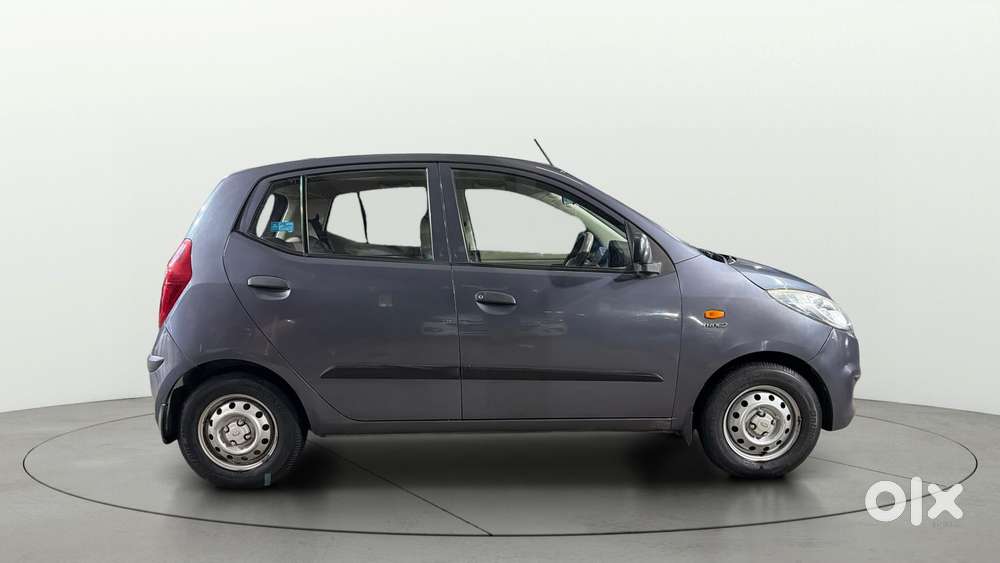 Hyundai I10 Magna 1.1l, 2013, Petrol