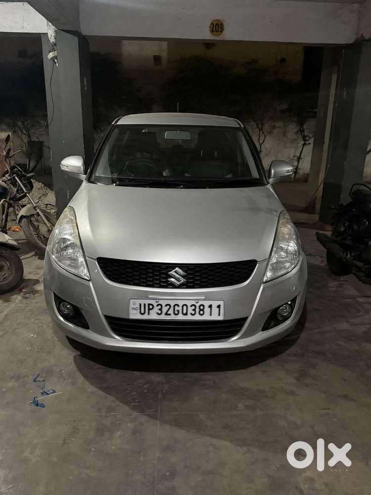 Maruti Suzuki Swift, 2016, Diesel