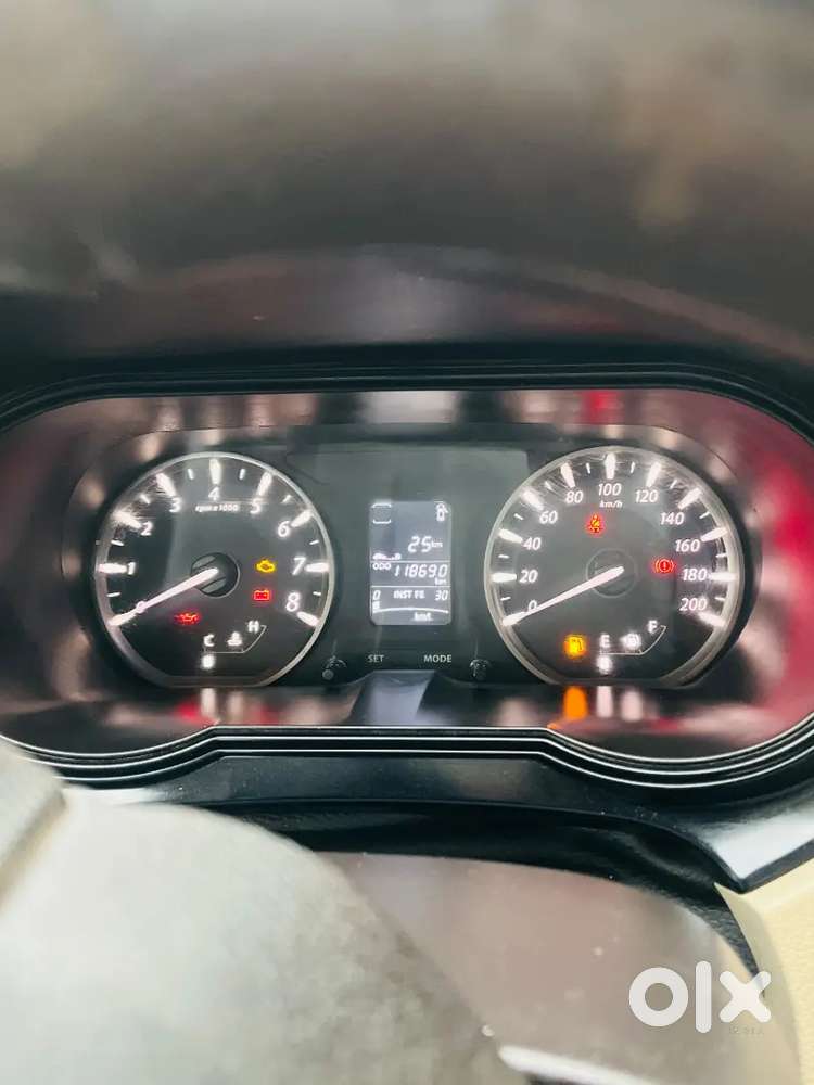 Tata Zest Quadrajet 2016