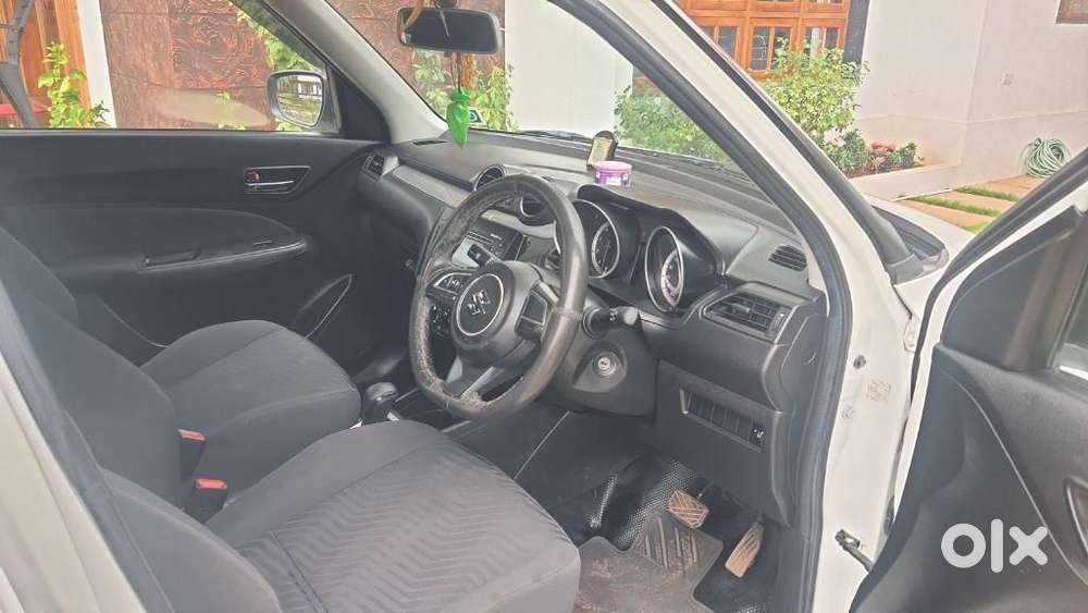 Maruti Suzuki Swift Amt Vxi, 2019, Petrol