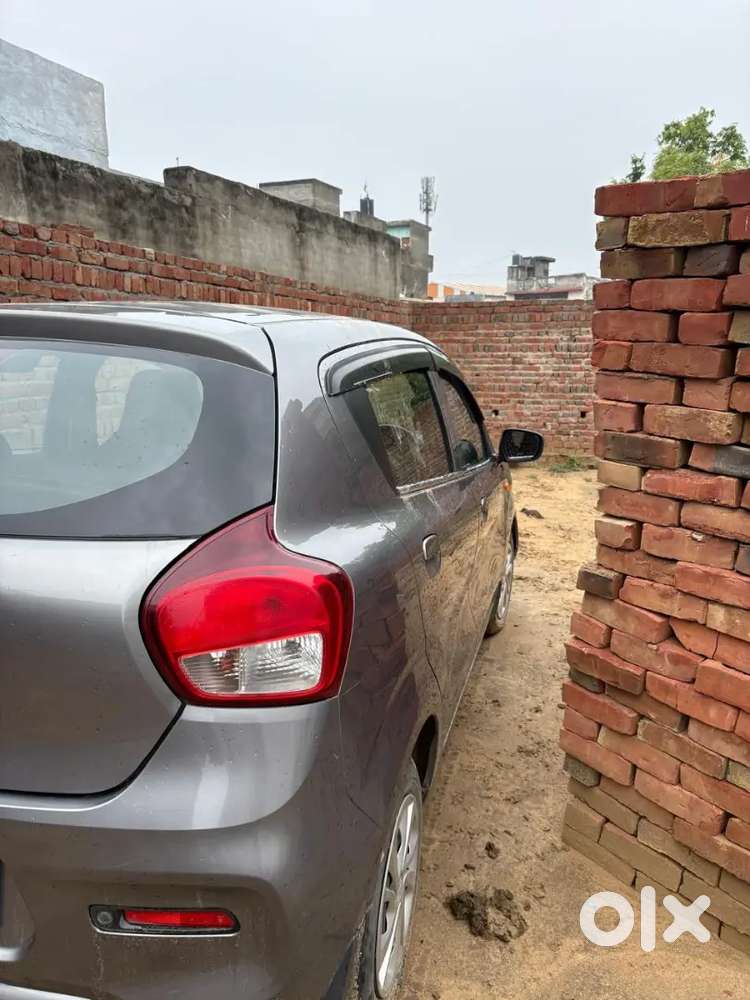 Maruti Suzuki Celerio Lxi 2022