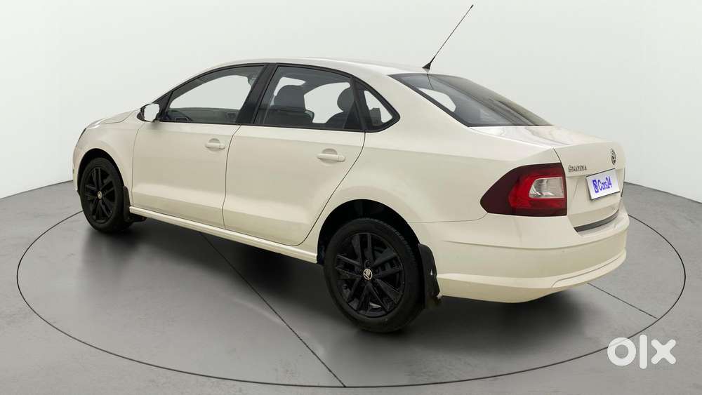 Skoda Rapid 1.0 Ambition Tsi, 2021, Petrol