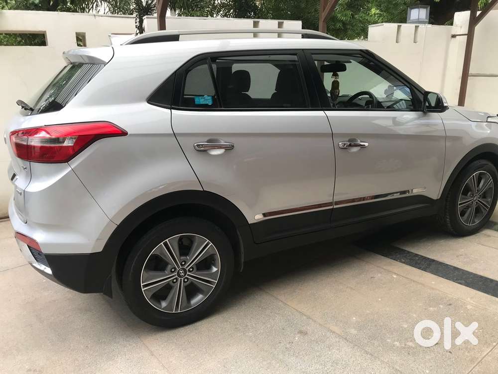 Hyundai Creta In Very Good Condition