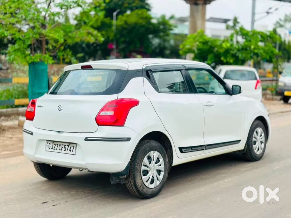 Maruti Suzuki Swift Amt Vxi, 2018, Petrol
