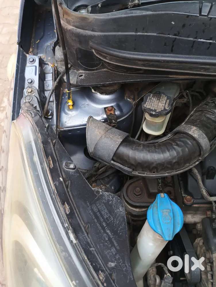 Hyundai Grand I10 2013 Cng & Hybrids 95000 Km Driven