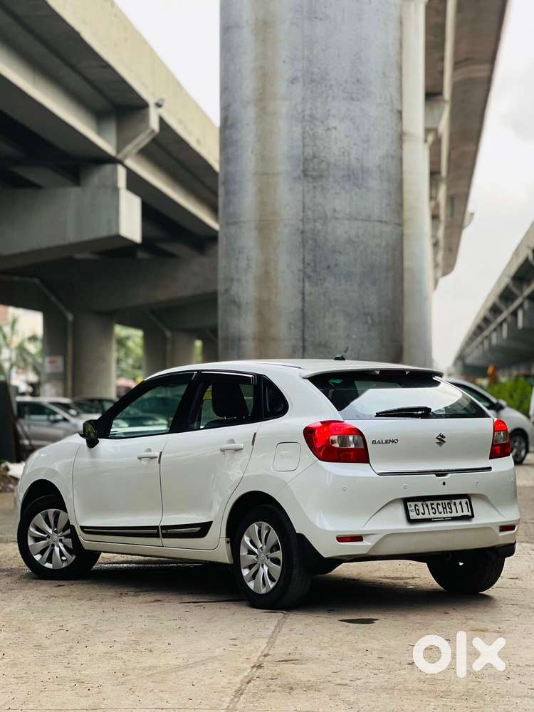 Maruti Suzuki Baleno Delta, 2018, Cng & Hybrids