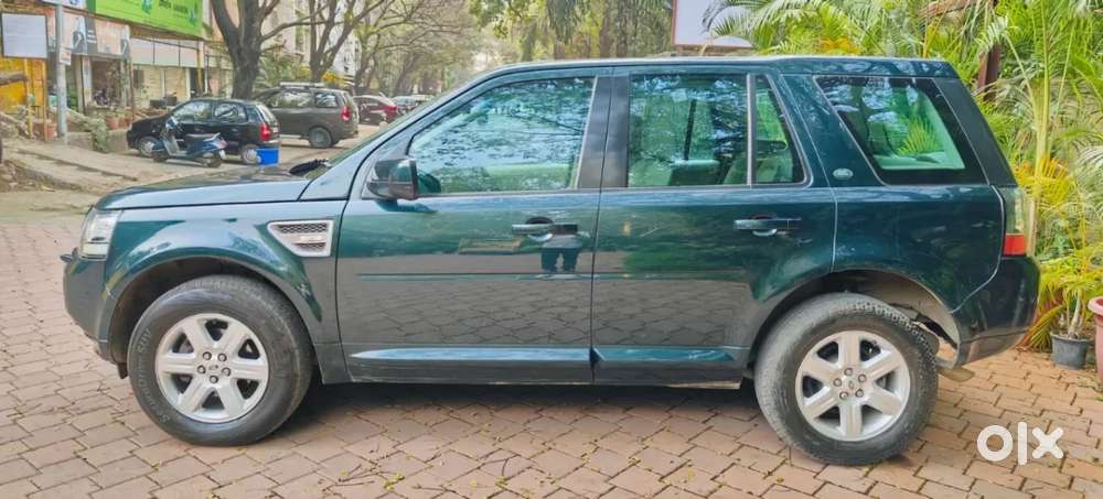 Land Rover Freelander 2, 2014, Diesel