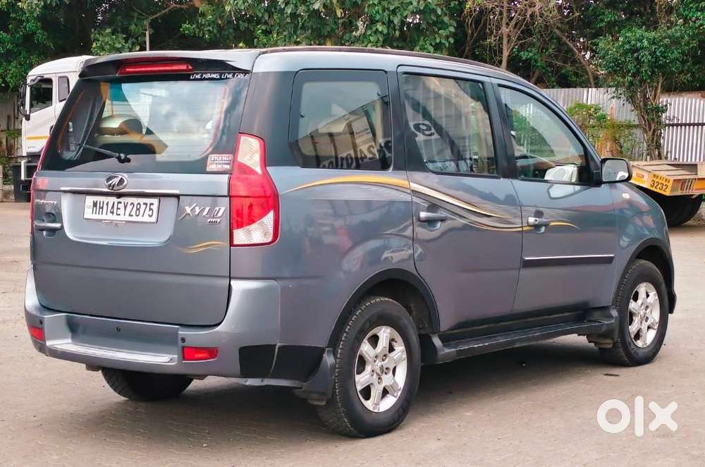 Mahindra Xylo H8 Abs, 2015, Diesel