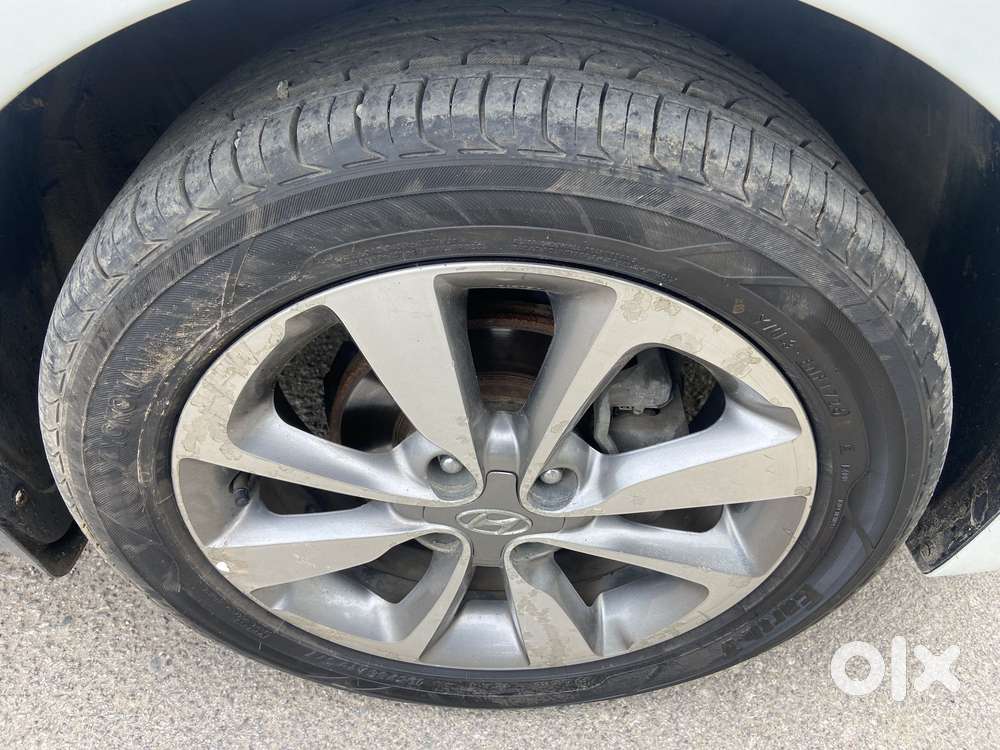 Hyundai I20 1.2 Sportz (o), 2015, Diesel