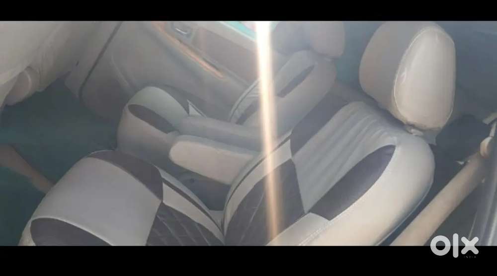 Toyota Innova 2010 Diesel 180000 Km Driven