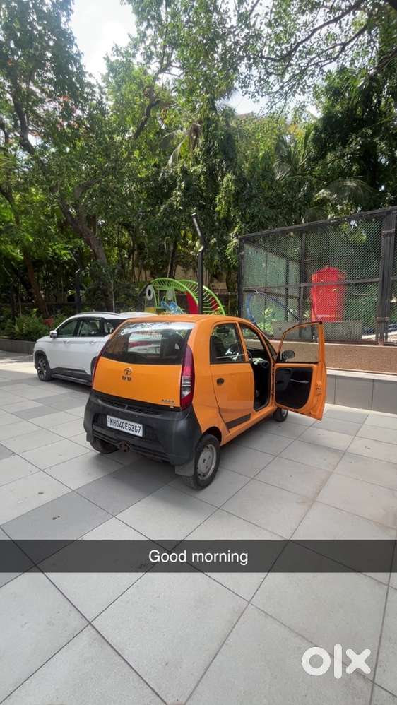 Tata Nano Cx Bs Iv 2013