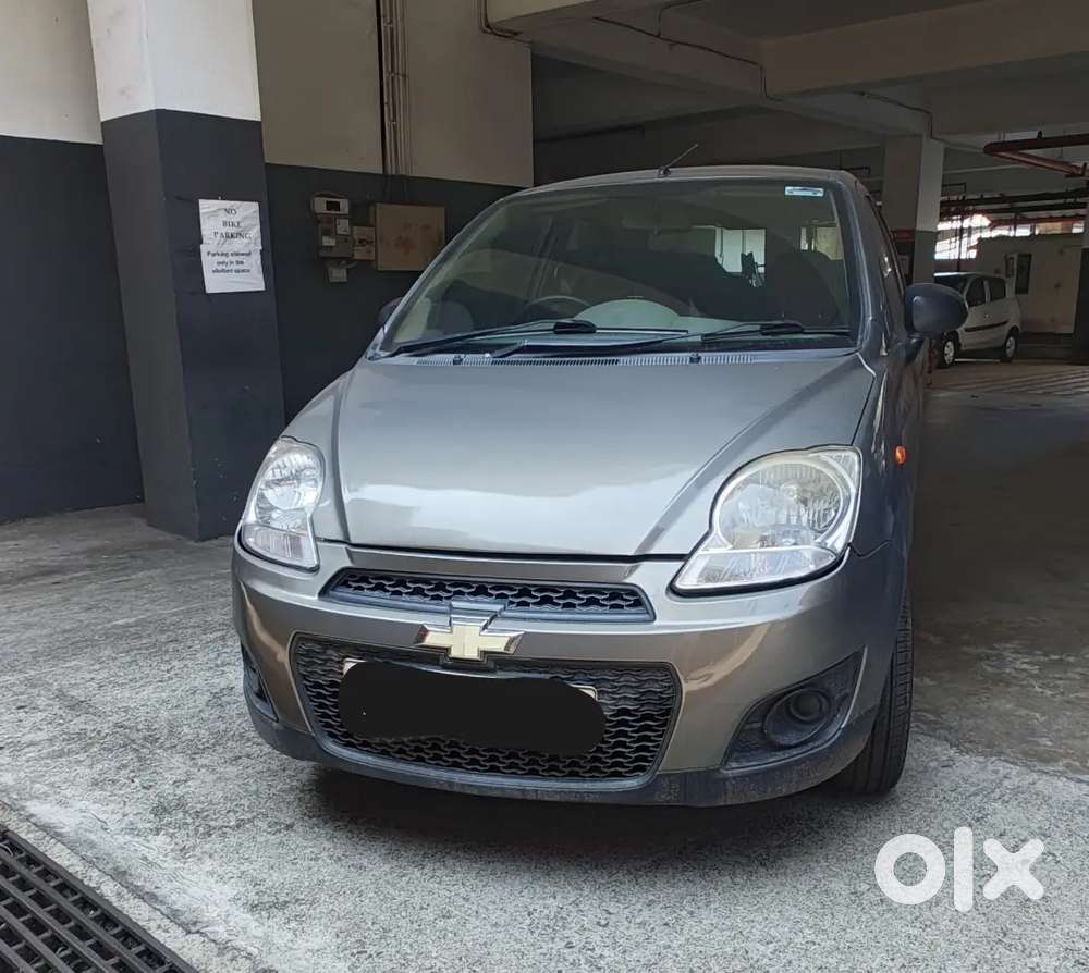 Chevrolet Spark 1.0 Ls (2012) Well Maintained