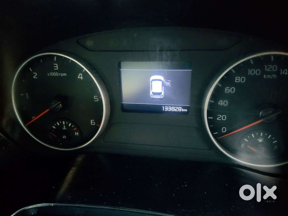 Kia Seltos Htk Plus D, 2020, Diesel