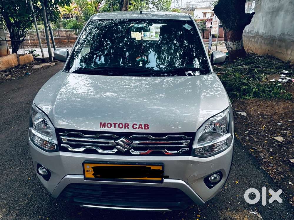 Maruti Suzuki Wagon R 2026