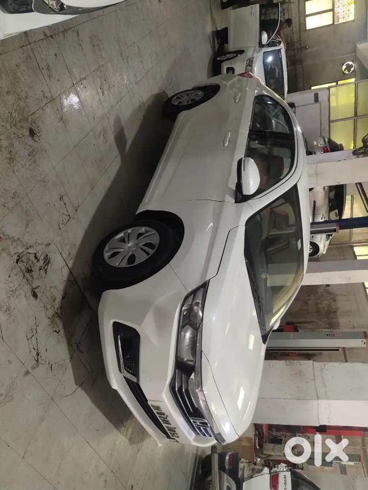 Honda Amaze 2019 Diesel 120000 Km Driven