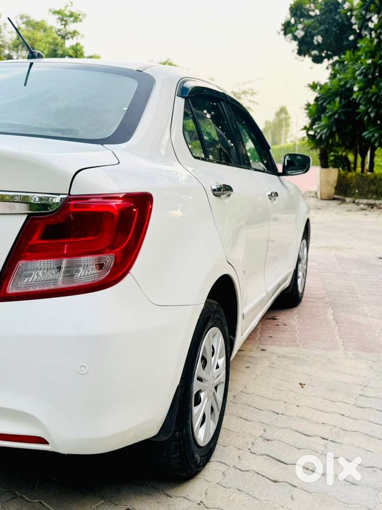 Swift Dzire 2019 Petrol