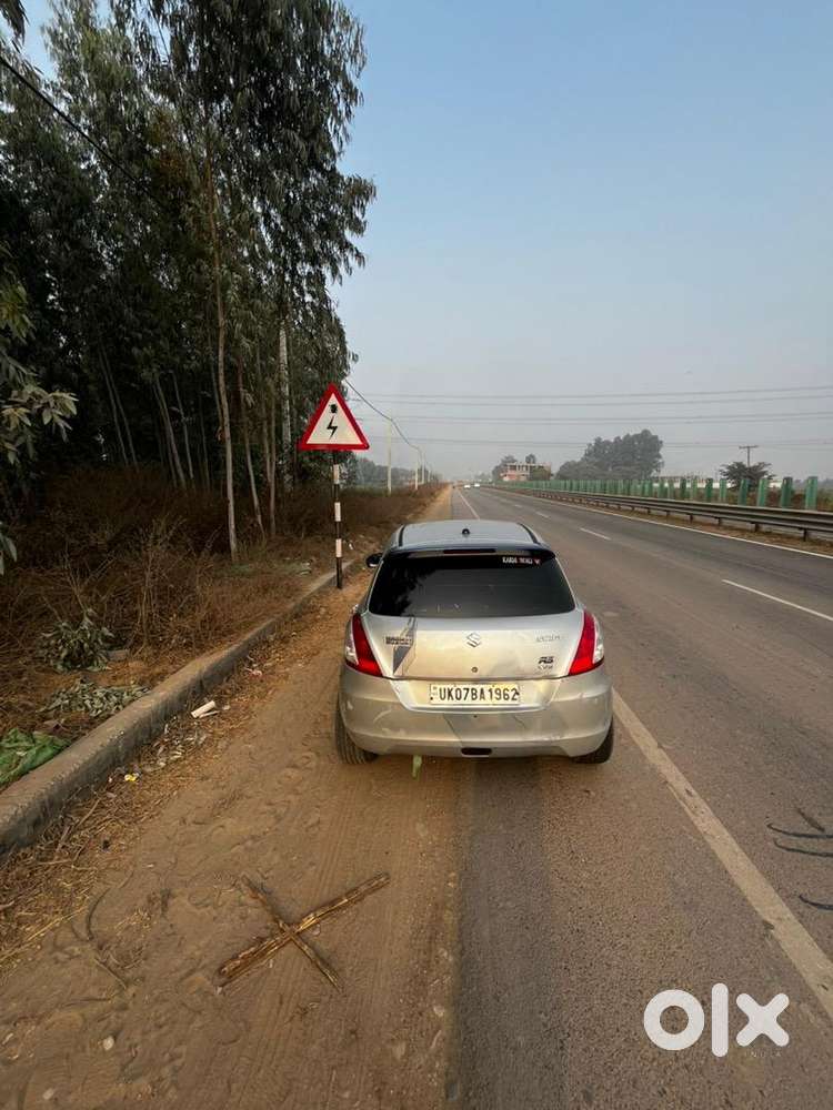 Maruti Suzuki Swift 2013 Diesel 200000 Km Driven